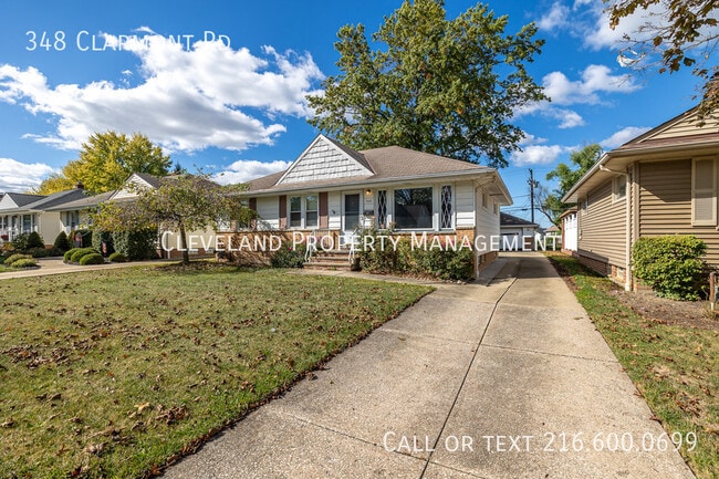 Photo - 348 Clarmont Rd