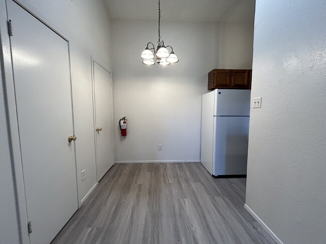 Photo - Spacious 2-bedroom duplex in vibrant Lubbock!