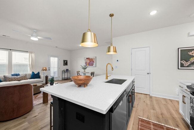 Photo - Oak Lake Townhomes