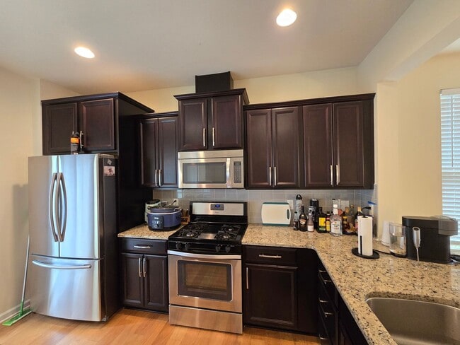 Photo - Thompson Ridge Gem!