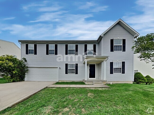 Building Photo - 10825 Spring Green Dr Rental