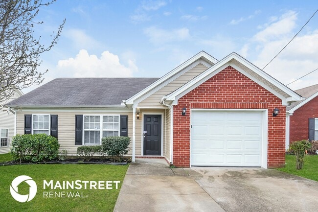 Building Photo - 1112 Sima Shabat Ct