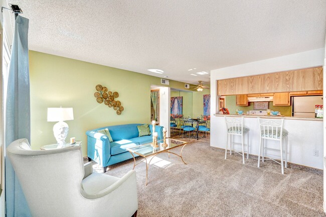 Photo - Country Club at The Meadows - 55+ Senior C... Apartamentos