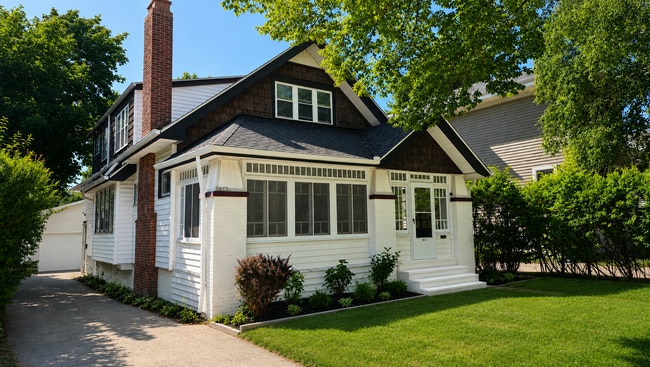 Building Photo - 3815 N Frederick Ave