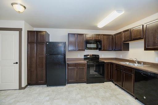 Photo - Pheasant Ridge Apts - Income Restrictions