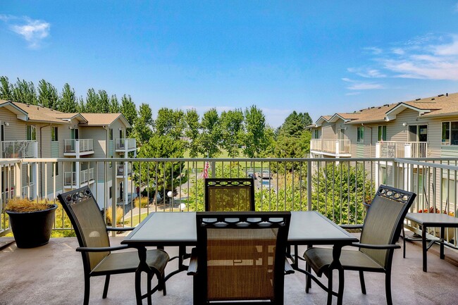 Pioneer Village Retirement Community