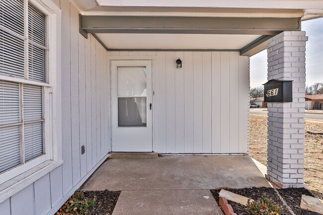 Photo - Remodeled and spacious 3 bedroom