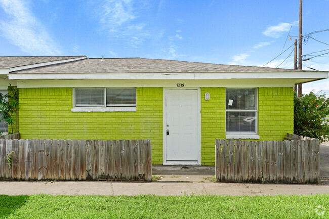 Building Photo - 7815 Glass St Rental