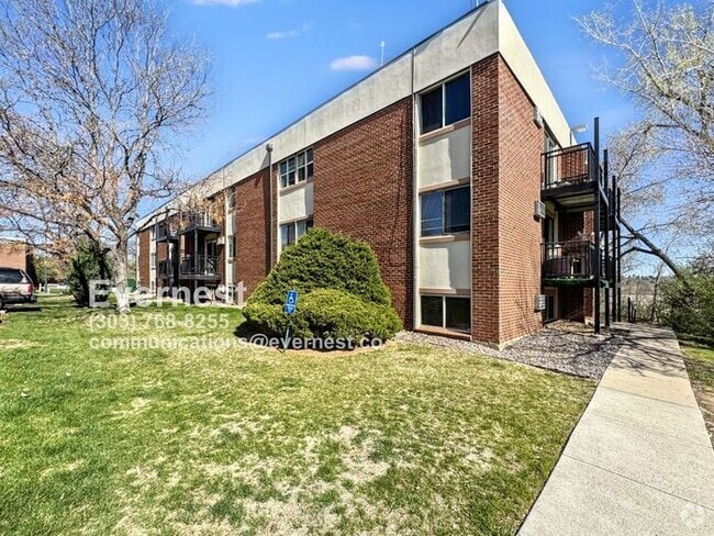 Building Photo - 5995 W Hampden Ave Rental