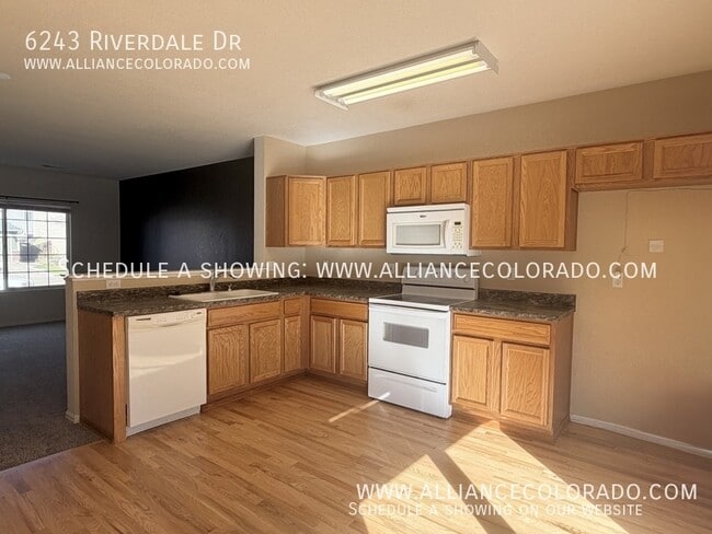 Photo - 6243 Riverdale Dr