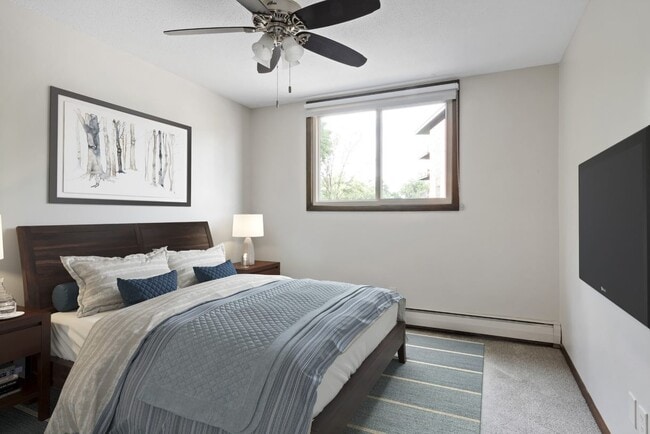 Photo - Westwood Apartments