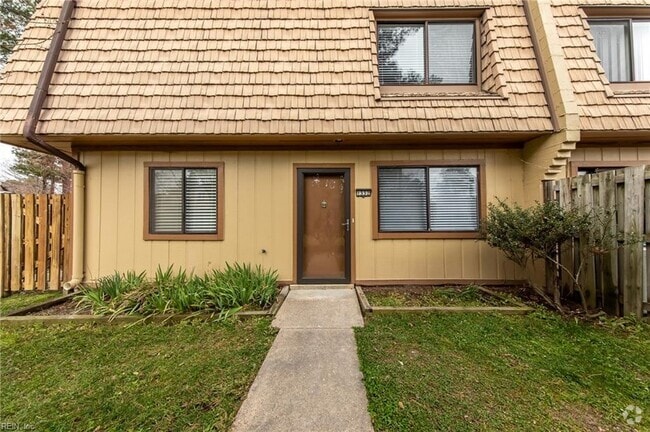 Building Photo - 1332 Granada Ct Rental