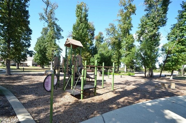 Building Photo - 3210 Harmony Creek Ln