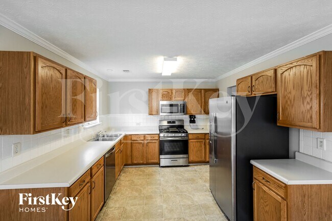 Photo - 3805 Brushymill Ct