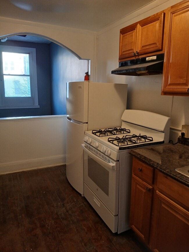 Photo - 1720 McCulloh St Unit 3