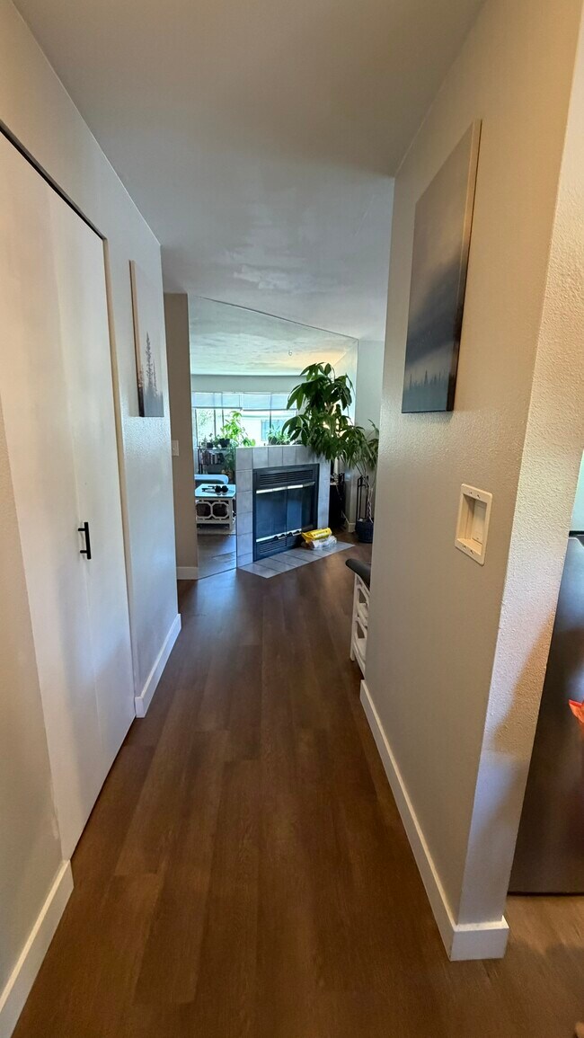 Photo - 1624 201st Pl SE Unit 6D
