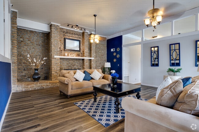Community Clubhouse