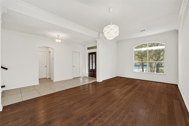 Photo - 74 E Arbor Camp Cir
