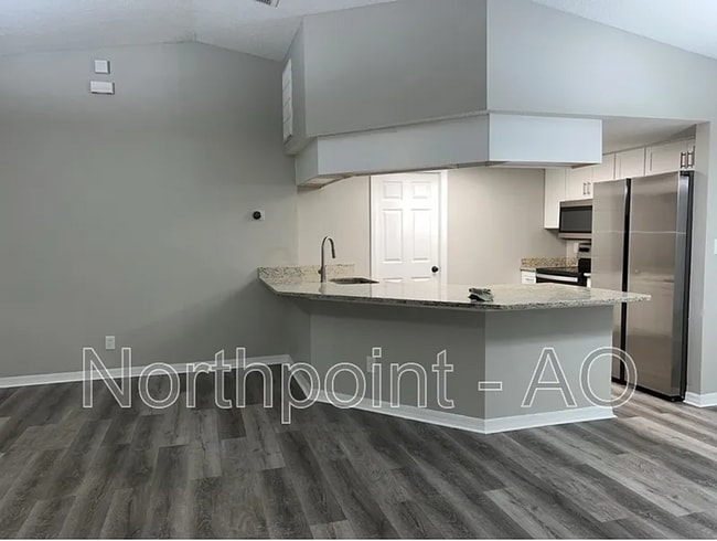 Photo - Move-In Ready 3 Bed Home with Garage & Fenced Yard in Tampa, FL