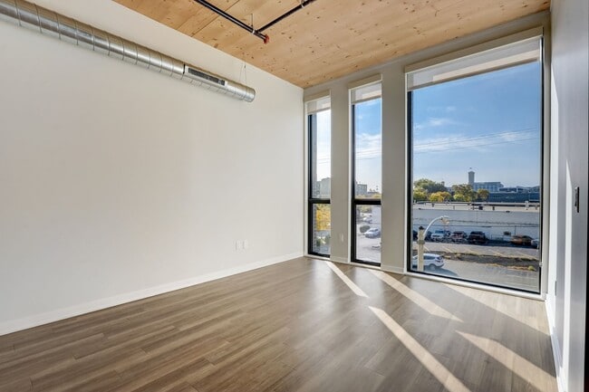 Photo - Timber Lofts MKE