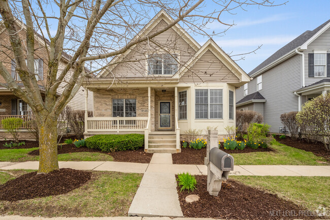 Building Photo - 0N412 Eldon Dr Rental