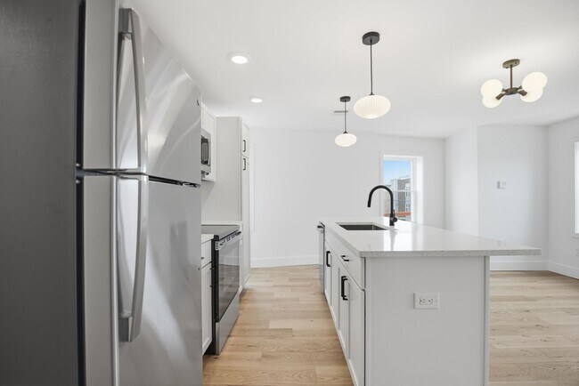 Photo - 2302 E Norris St Unidad 3