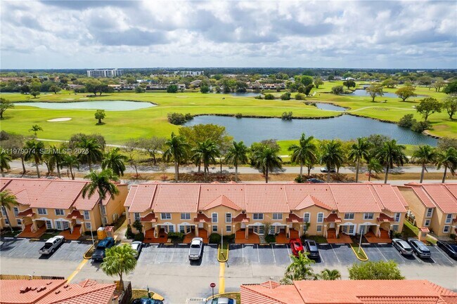 Building Photo - 14260 SW 57th Ln Unit 2-203