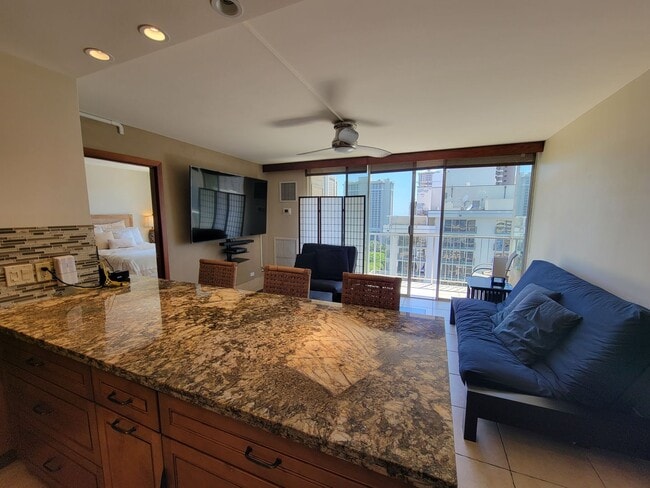 Photo - Central AC, Great Location, Pet Friendly Unit 1901