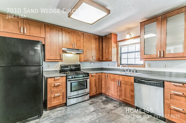 Photo - Cozy Family Home for Rent in Kennesaw – Id...