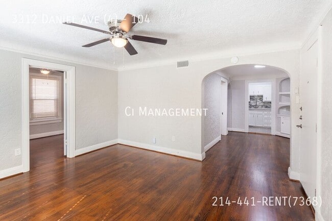 Photo - 3312 Daniel Ave Unit 104