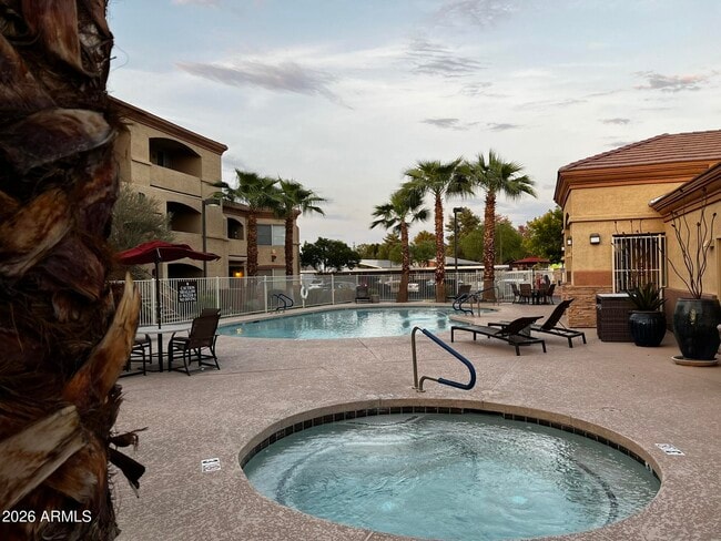 Photo - 2134 E Broadway Rd