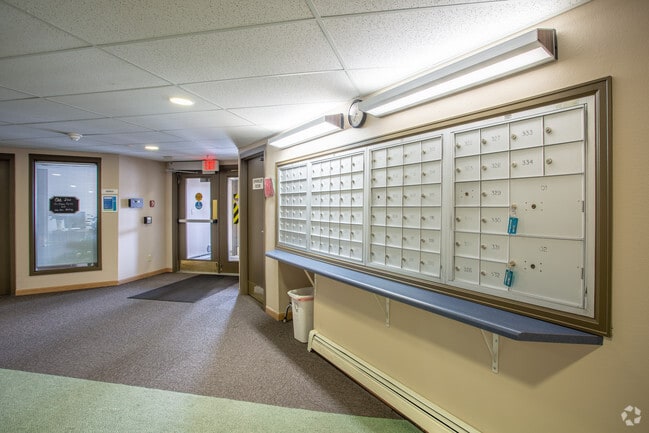 Mailbox