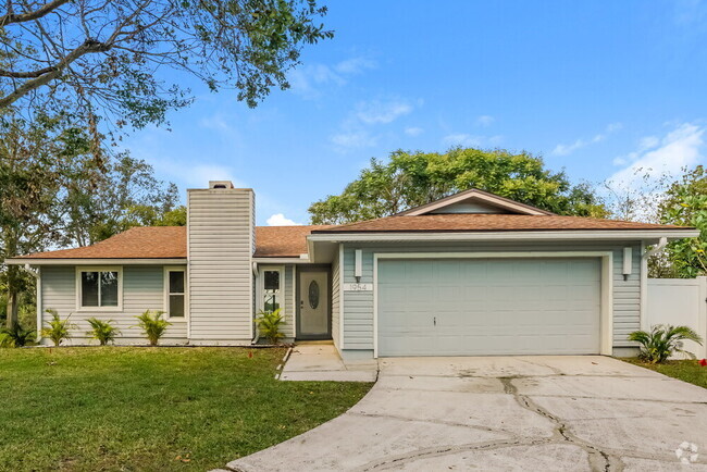 Building Photo - 1954 Deerfield Dr Rental