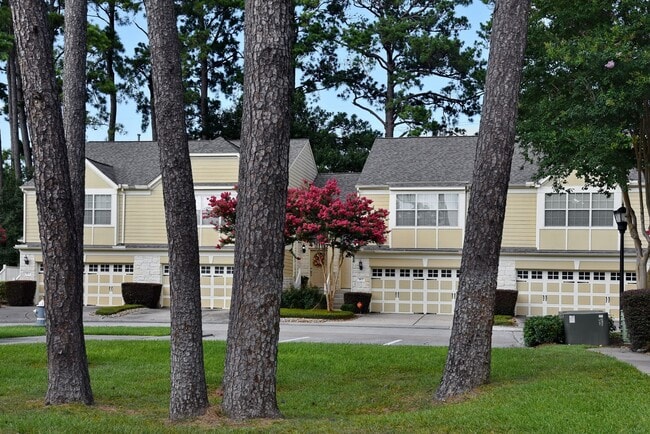 Photo - 13600 Breton Ridge St Unit 26C