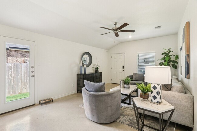 The Laramie at Indian Trail