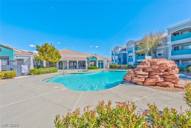 Photo - 6955 N Durango Dr Unit 1040