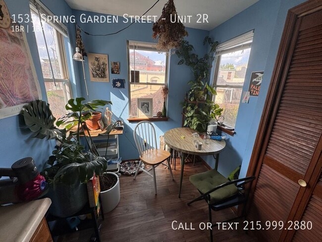 Photo - 1535 Spring Garden St Unit 2R