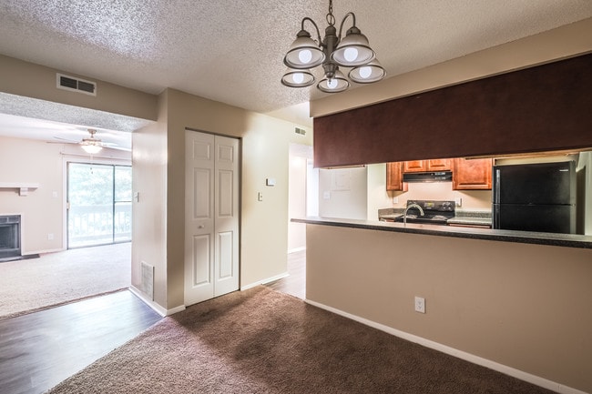 Keswick Apartments