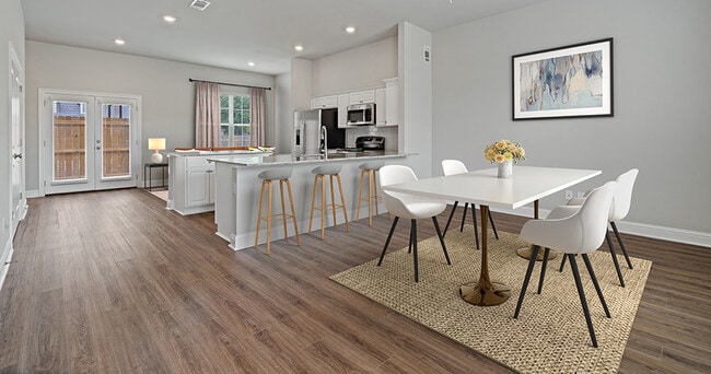 Arabella Townhomes