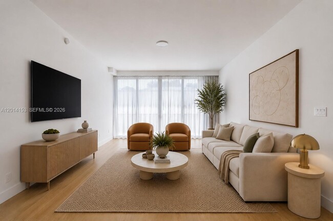 Photo - 3034 Oak Ave Unit 208