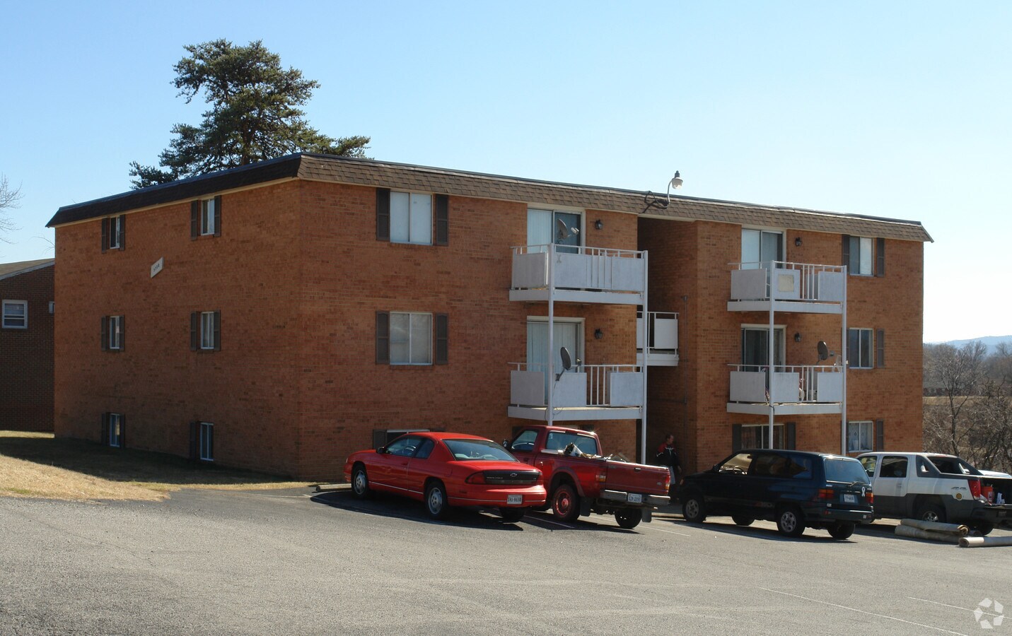 Panorama Apartments - Panorama Apartments