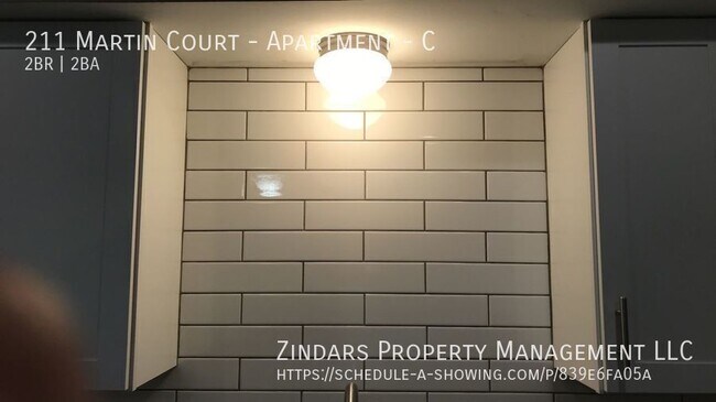 Photo - 211 Martin Ct Unit C