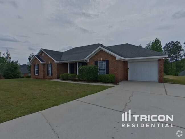 Building Photo - 2544 Winterville Dr Rental
