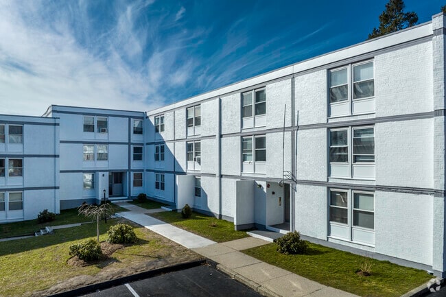Park Place Apartments