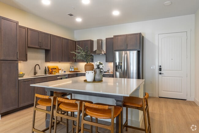 Interior Photo - Modera Trailhead Rental