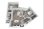 B4 Floor Plan Image