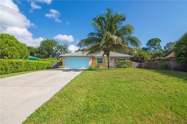 Building Photo - 7402 Coquina Ave Rental