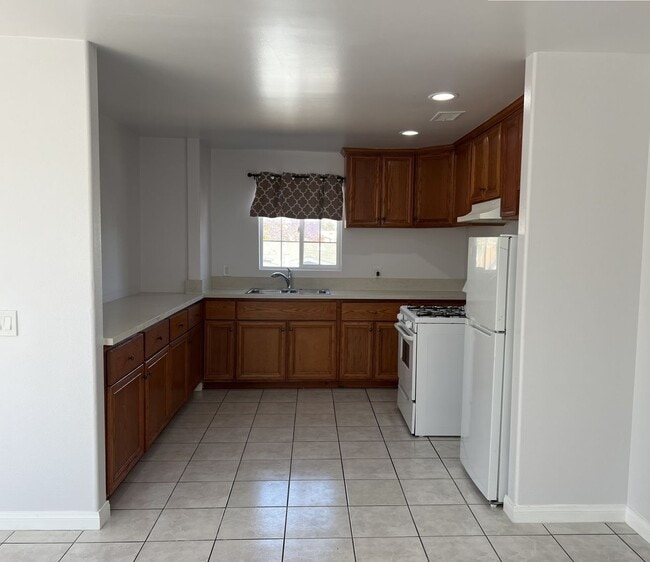 Photo - Spacious 2 Bedroom + Bonus Room, Back House w/ Garage & Gated Entry