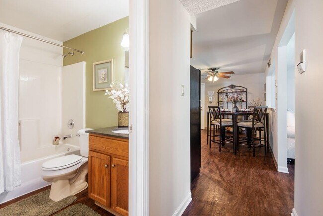 Maplewood Estates Apartment Homes