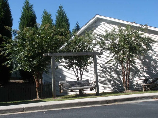 Foster Place Community